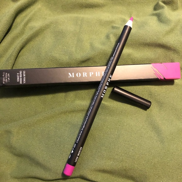 Morphe Other - NEW Morphe lip pencil